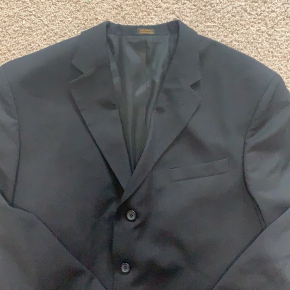 Blazer - Picture 2 of 3